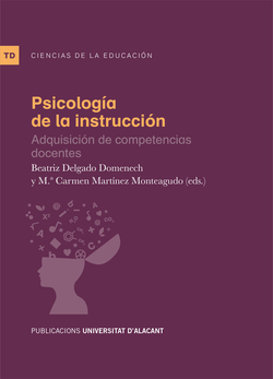 PSICOLOGÍA DE INSTRUCCIÓN