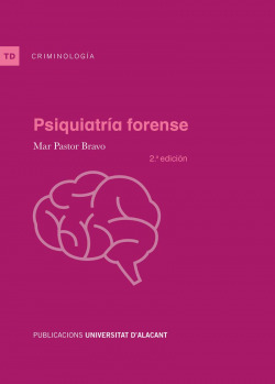 Psiquiatría forense