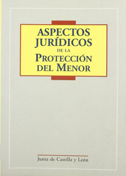 ASPECTOS JURIDICOS PROTECCION MENOR