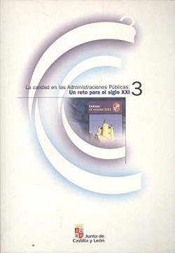 LA CALIDAD EN LAS ADMINISTRACIONES PUBLICAS