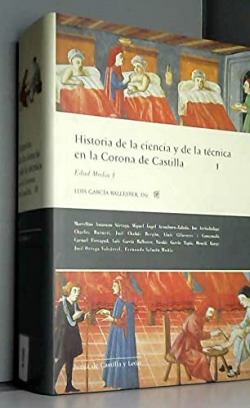 1.HISTORIA DE CIENCIA Y DE LA TECNICA EN CORONA DE CASTILLA