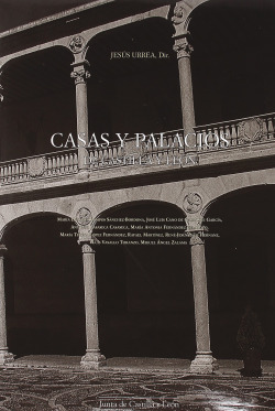 CASAS Y PALACIOS DE CASTILLA