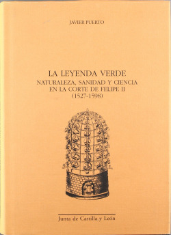 LEYENDA VERDE
