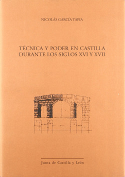 TECNICA Y PODER EN CASTILLA