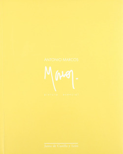 ANTONIO MARCOS: PINTURA
