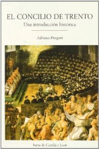 El concilio de trento