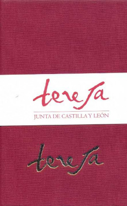 Sobre Teresa de Jesús