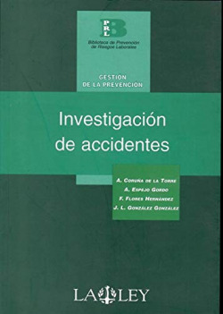 INVESTIGACION DE ACCIDENTES