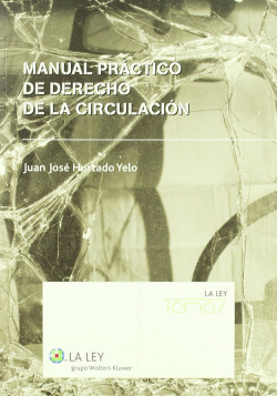 manual práctico de derecho de la circulación