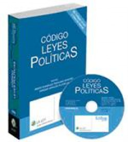 CODIGO LEYES POLITICAS EDIC.2008