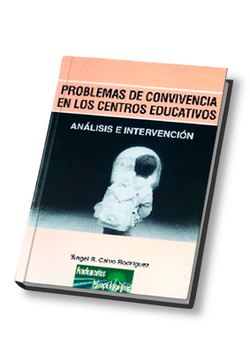 Problemas de convivencia en los centros educativos