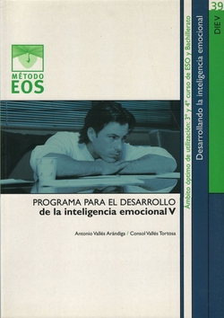 INTELIGENCIA EMOCIONAL V - VARIOS