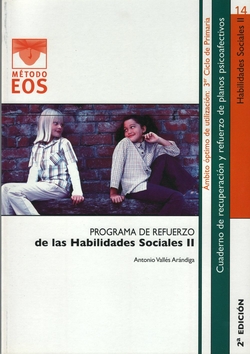 Habilidades sociales