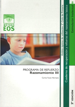 Refuerzo de razonamiento