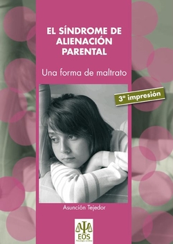 El síndrome de alineación parental