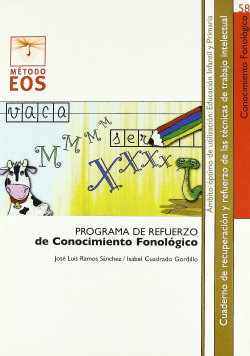CRR58. CONOCIMIENTO FONOLOGICO