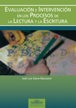 EVAL.E INTERV.EN LOS PROCESOS DE LA LECTURA Y LA ESCRITURA