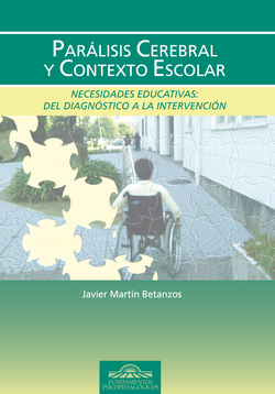 Paralisis cerebral y contexto escolar