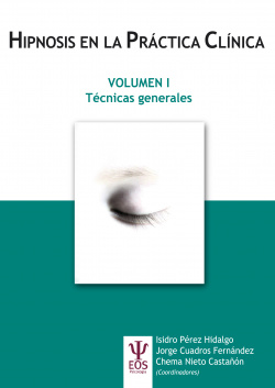 I.hipnosis en la práctica clínica.