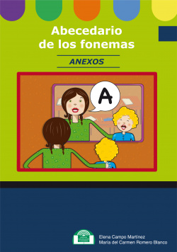 ABECEDARIO DE LOS FONEMAS