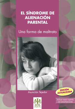 EL SÍNDROME DE ALIENACIÓN PARENTAL