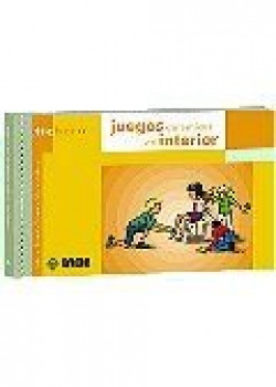 Juegos dinámicos de interior