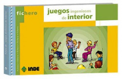 Juegos ingeniosos de interior