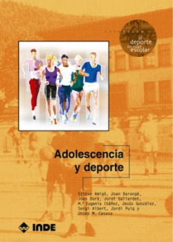 Adolescencia y deporte