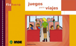 Fichero de juegos para viajes