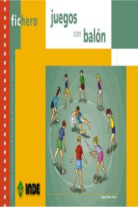 Juegos con balón