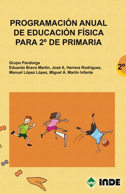 Programación anual educación física 2ºprimaria