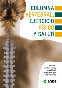 Columna vertebral, ejericio fisico y salud
