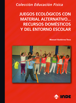 Juegos ecológicos material alternativo