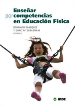 Enseñar por competencias en educacion fisica