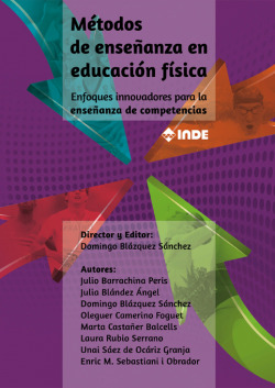 METODOS DE ENSEÑANZA EN EDUCACIÓN FÍSICA