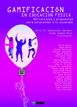 GAMIFICACIÓN EN EDUCACIÓN FÍSICA