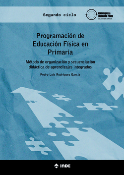 Programación de Educación Física en Primaria. SEGUNDO CICLO