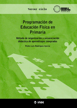 Programación de Educación Física en Primaria. TERCER CICLO