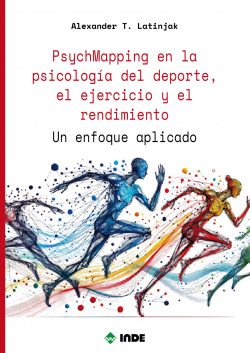PSYCHMAPPING EN PSICOLOGIA DEL DEPORTE EJERCICIO Y RENDIMIE