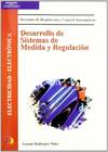 DESARROLLO SISTEMAS MEDIDA REGUL. (PACK/06) - ELEC