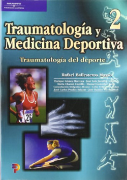 Traumatologia y medicina deportiva