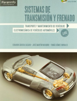SISTEMAS DE TRANSMISION Y FRENADO (CD/12) - ELECTR