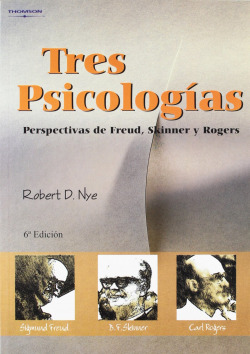 Tres psicologias