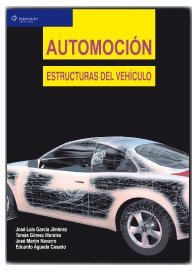 Estructuras del vehículo