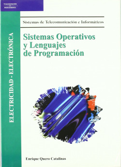 SISTEMAS OPERATIVOS Y LENGUAJES DE PROGRAMACION