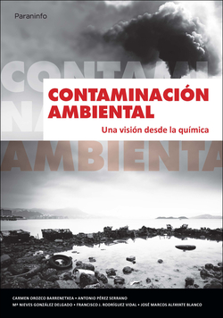Contaminación ambiental