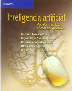 INTELIGENCIA ARTIFICIAL
