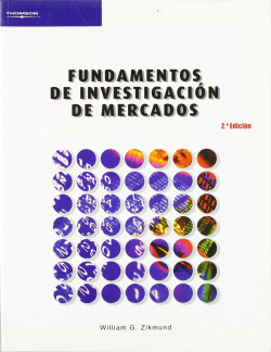 FUNDAMENTOS DE INVESTIGACION DE MERCADOS