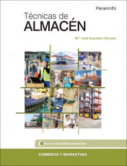 Tácnicas de almacén