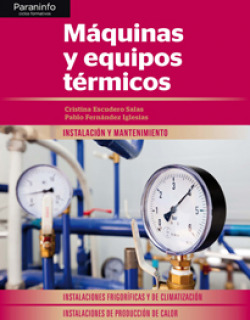 Maquinas y equipos termicos